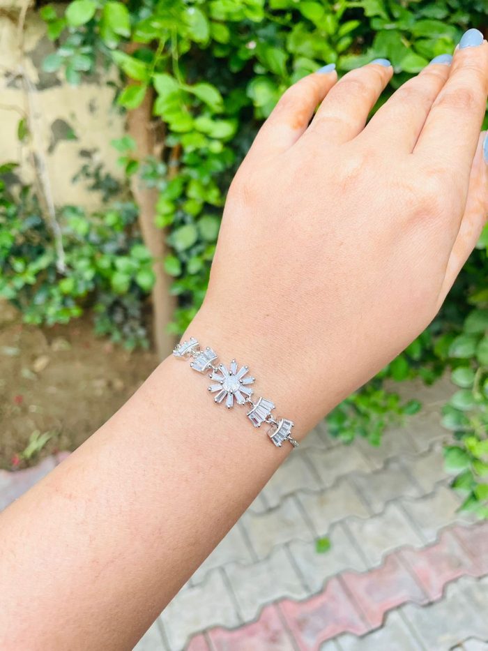 Sam ad bracelet - Image 1