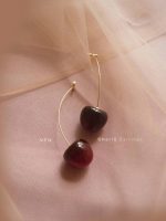 Cherry earrings - Image 2