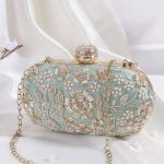 Ishu clutch pastel