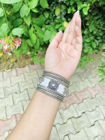 Surile bangles set (9 bangles) - Image 2