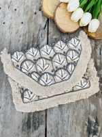 Boho Cowrie handbag - Image 3