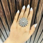 Roshel Brass Ring