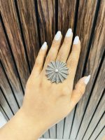 Roshel Brass Ring