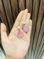 Srija earrings - Image 2