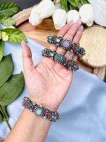 Jodha high quality kade multi (quantity 1) - Image 2