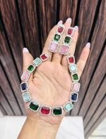 Multi ad necklace - Image 2
