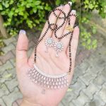Preeti ad Mangalsutra