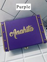 Personalised name trunk - Image 7