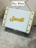 Personalised name trunk - Image 5