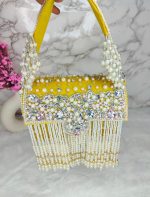 Stone handbag - Image 3