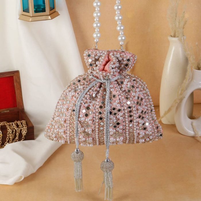 Mirror work potli - Image 4