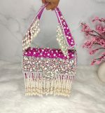 Stone handbag - Image 5