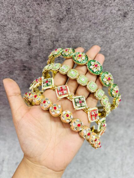 Ambani’s hair band