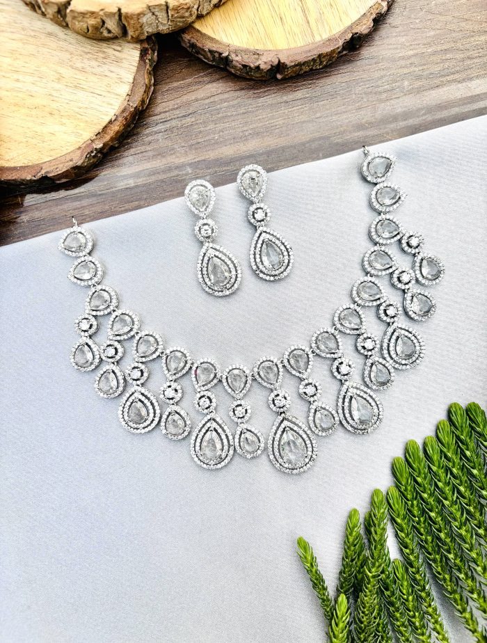 Azima ad necklace - Image 1