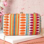 Designer clutch multi