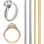 Ring size adjuster