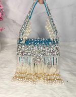 Stone handbag - Image 4