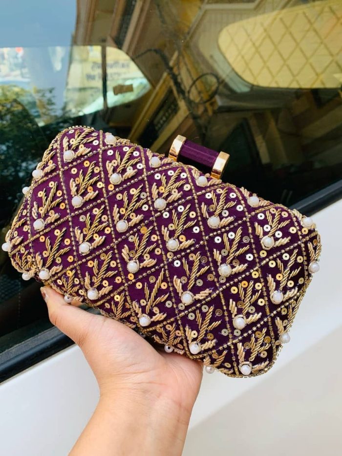 Anshi clutch - Image 4