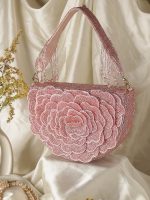 Flower Handpurse - Image 5