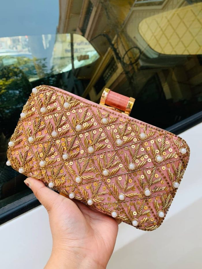Anshi clutch - Image 7