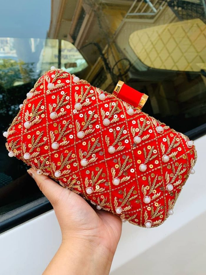 Anshi clutch - Image 3