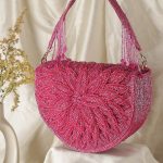 Flower Handpurse