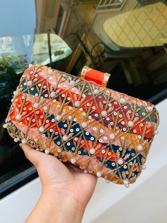 Anshi clutch - Image 2