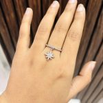 Charm ad Ring Star