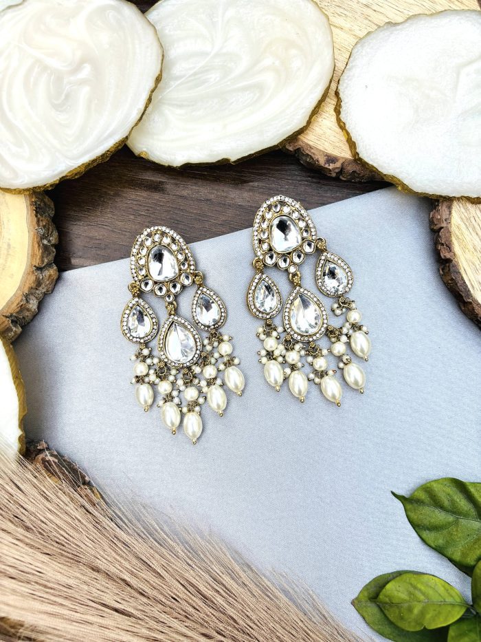 Mishti earrings - Image 1