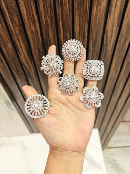 Ad rings