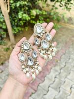 Mishti earrings - Image 2