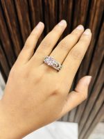 Intricate ad ring - Image 2