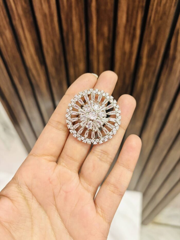 Circle line ad ring - Image 1