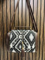Pattern Handbag - Image 3