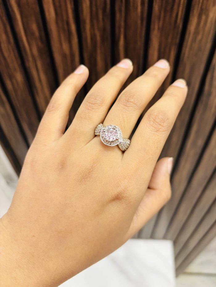 Sarika ad ring - Image 1