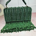 bead latkan handpurse