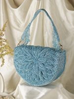 Flower Handpurse - Image 4