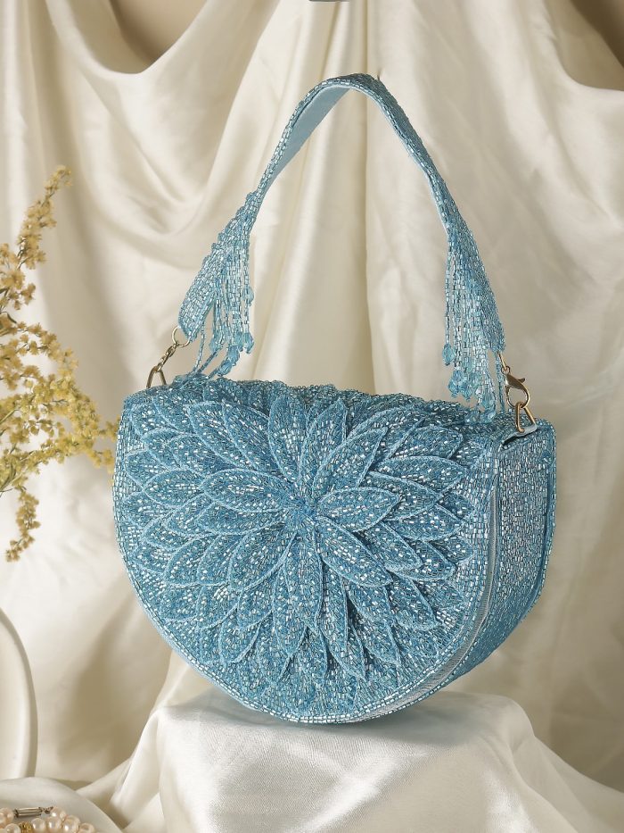 Flower Handpurse - Image 4