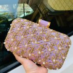 Anshi clutch