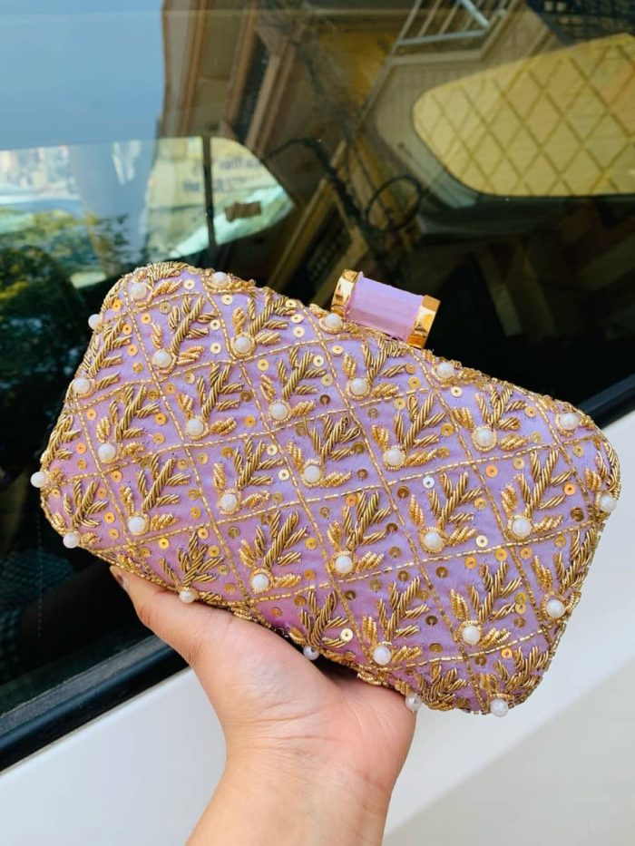 Anshi clutch - Image 1
