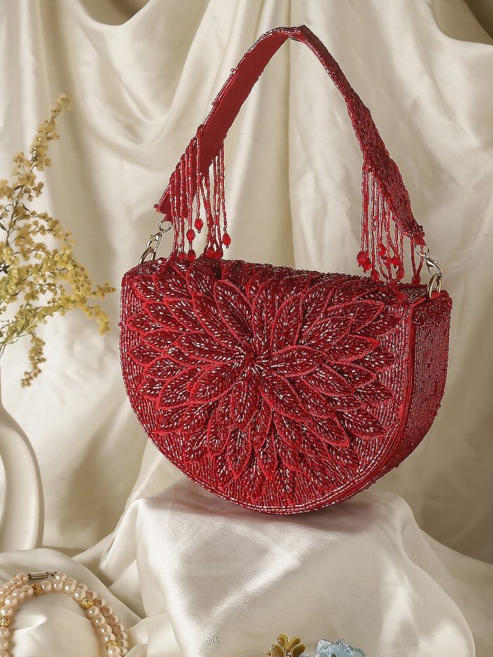 Flower Handpurse - Image 2