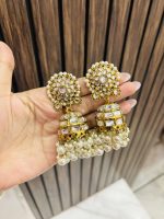 Satviki earrings