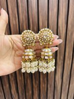 Satviki earrings - Image 2
