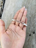 Chanl Gold plating bracelet Anti tarnish - Image 3
