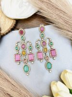 Lashkara Monalisa Earrings - Image 2
