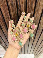 Lashkara Monalisa Earrings