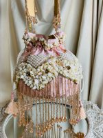 Beaded potlis - Image 2