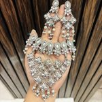 Anushka necklace