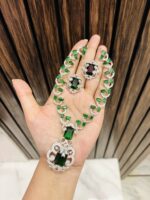 Nita ambani necklace - Image 2