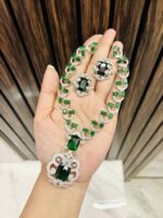 Nita ambani necklace - Image 3